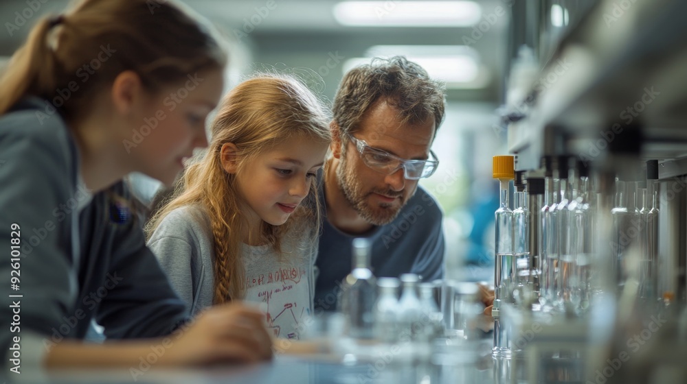 Focused Family Learning Focused Family Learning