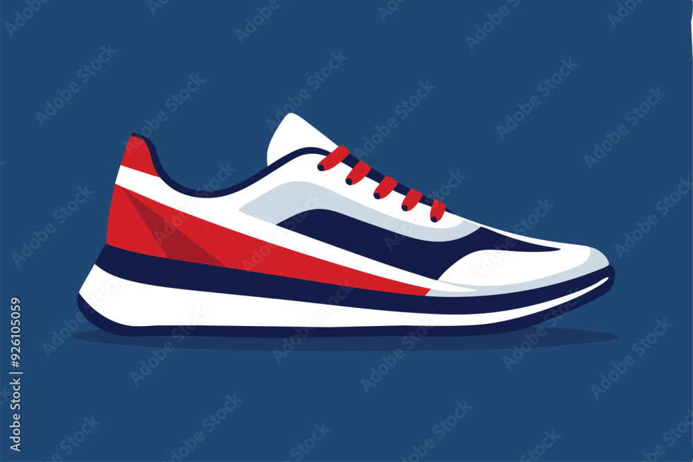 Vector Line Art of Sports Shoes: Football, Cricket, Soccer, Volleyball, Rugby Shoe Vector Design Vector Line Art of Sports Shoes: Football, Cricket, Soccer, Volleyball, Rugby Shoe Vector Design