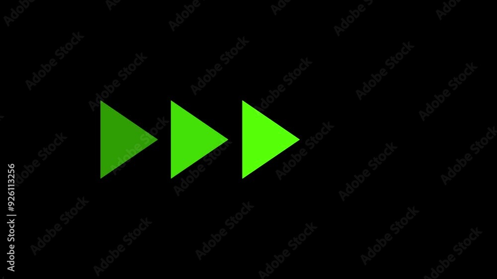 Green right arrow pointer icon. 4k neon arrow video on a black background. Neon arrow sign. Set of orange neon arrows on white background. Green right arrow pointer icon. 4k neon arrow video on a black background. Neon arrow sign. Set of orange neon arrows on white background.