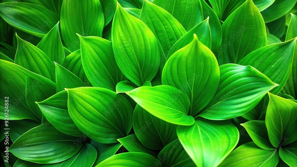 Green Green