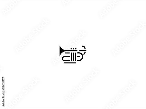 Jazz logo design
