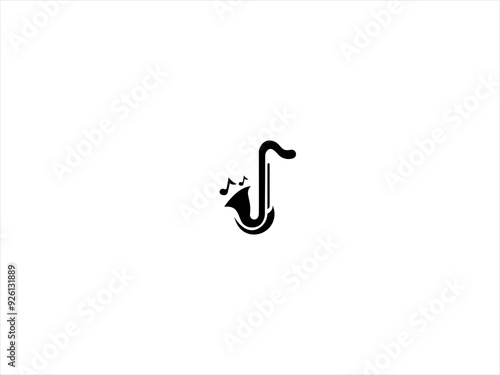 Jazz logo design