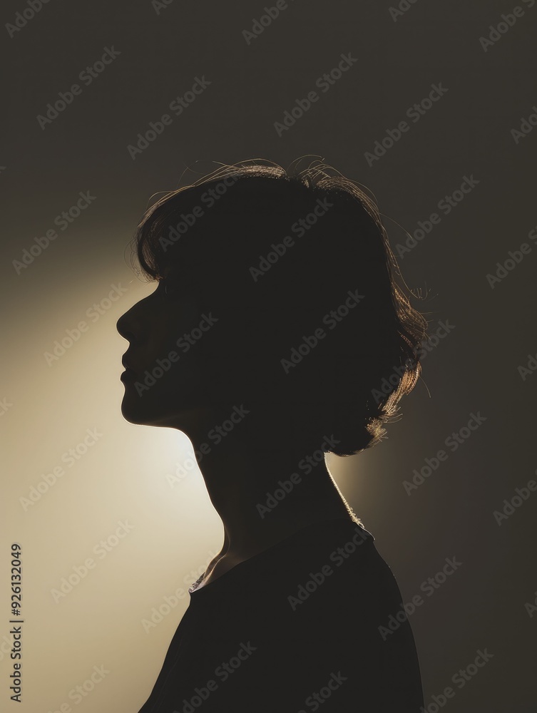 Silhouette against light, producing a breathtaking and impactful scene with a figure or item shrouded in shadow against a vibrant backdrop. Silhouette against light, producing a breathtaking and impactful scene with a figure or item shrouded in shadow against a vibrant backdrop.