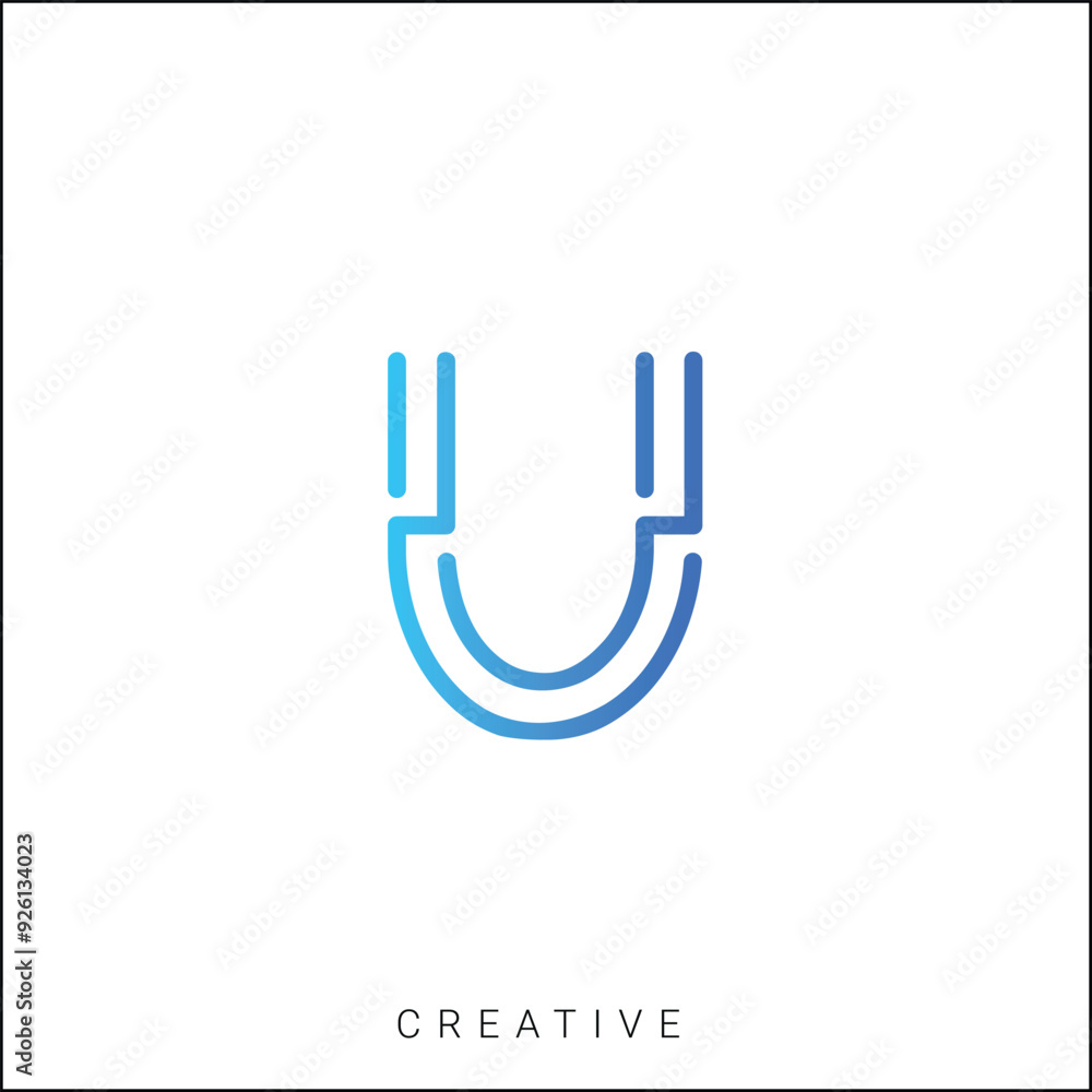 U Creative Latter Logo Design. By Custom Branding Logo. Creative Logo Design. Logo Template. Vector illustration. Modern Design. Monogram Design U Creative Latter Logo Design. By Custom Branding Logo. Creative Logo Design. Logo Template. Vector illustration. Modern Design. Monogram Design
