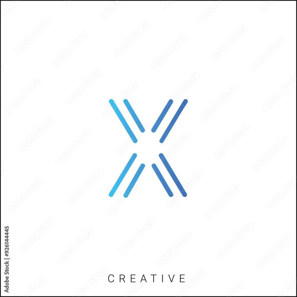 X Creative Latter Logo Design. By Custom Branding Logo. Creative Logo Design. Logo Template. Vector illustration. Modern Design. Monogram Design X Creative Latter Logo Design. By Custom Branding Logo. Creative Logo Design. Logo Template. Vector illustration. Modern Design. Monogram Design