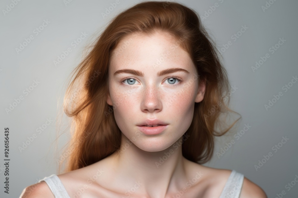 Beauty skin portrait adult. Beauty skin portrait adult.