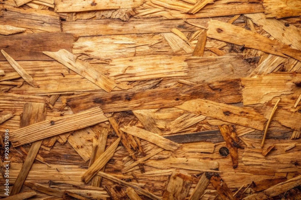 Rustic wooden background with a coarse, layered, and distressed inner texture of a plywood board, evoking a sense of natural, earthy, and handmade craftsmanship. Rustic wooden background with a coarse, layered, and distressed inner texture of a plywood board, evoking a sense of natural, earthy, and handmade craftsmanship.