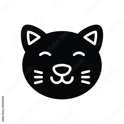 Pet vector icon