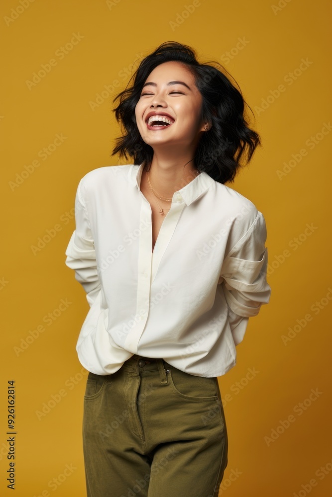 Laughing smiling smile adult. Laughing smiling smile adult.