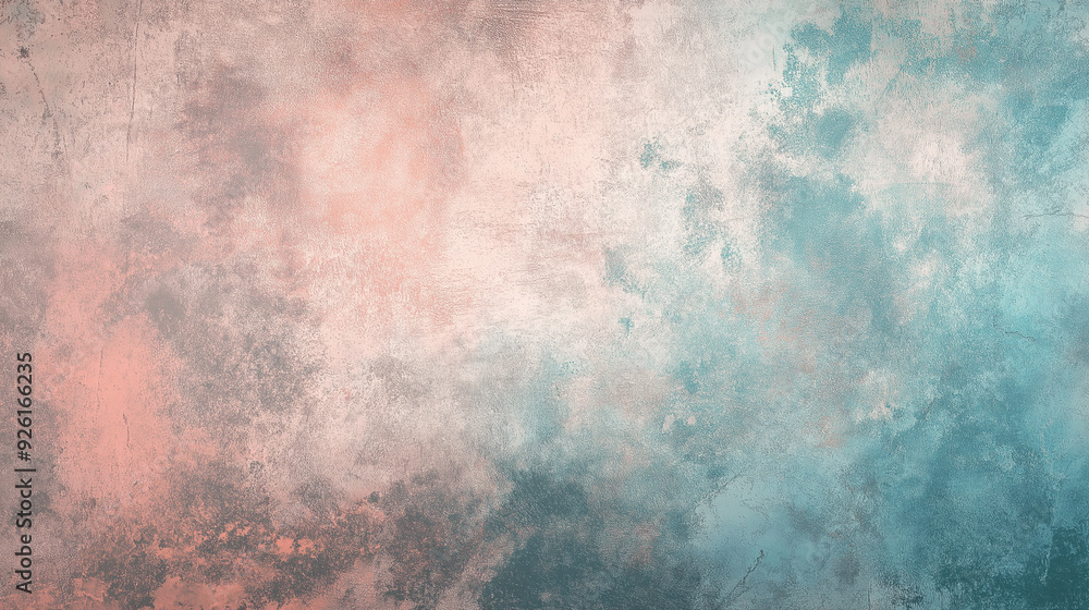 Abstract texture with soft pastel colors blending seamlessly in a tranquil gradient Abstract texture with soft pastel colors blending seamlessly in a tranquil gradient