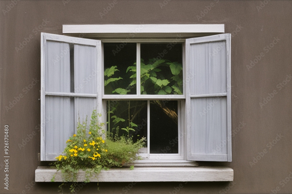 Window Window