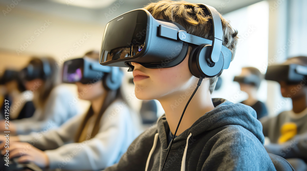 VR redefining expectations in educational simulations, Educational technology, Transforming learning experiences with immersive environments VR redefining expectations in educational simulations, Educational technology, Transforming learning experiences with immersive environments