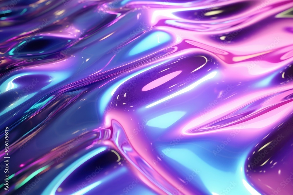 Holography sunlight purple backgrounds pattern. Holography sunlight purple backgrounds pattern.