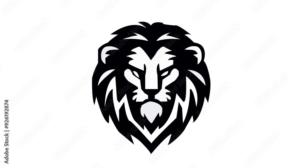 lion logo design lion logo design