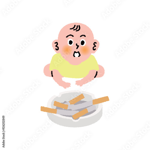 子育て_赤ちゃん_危険_誤飲