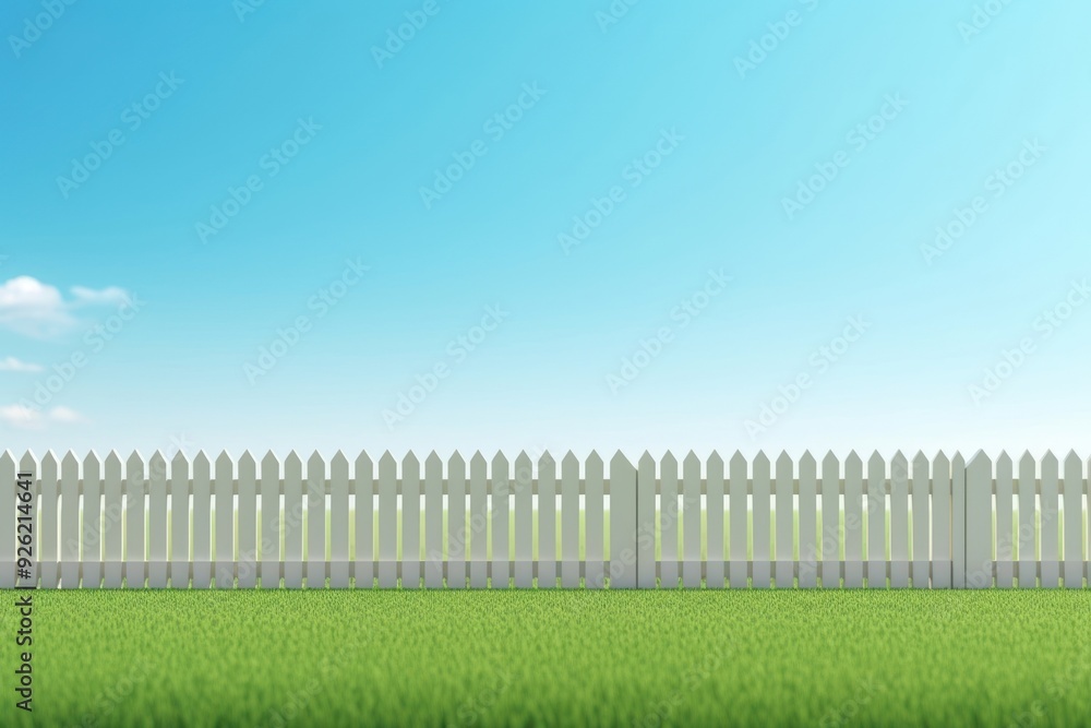 Fence backgrounds outdoors nature.
