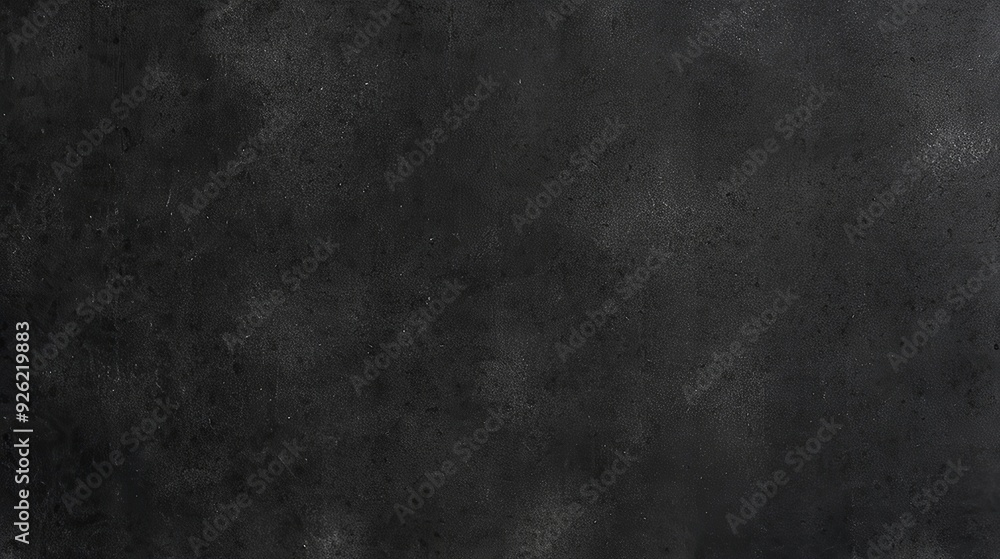 Deep black noise texture with scattered, small white flecks and a matte finish for a subtle, worn effect. Made with generative AI technology Deep black noise texture with scattered, small white flecks and a matte finish for a subtle, worn effect. Made with generative AI technology