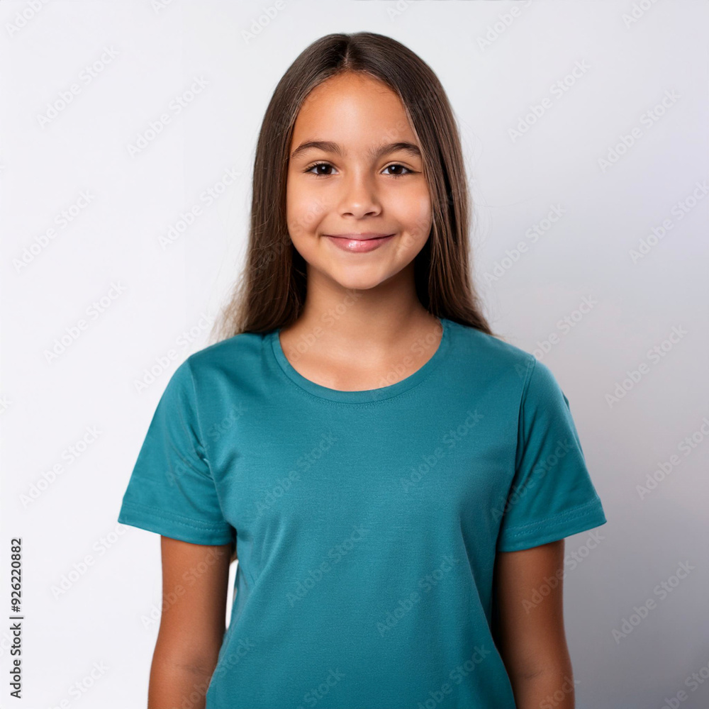 外国人女性  金髪の外人　10代　  Generative AI