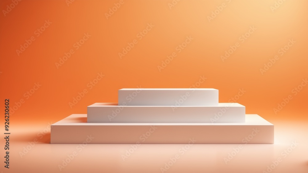 3d podium 3d podium