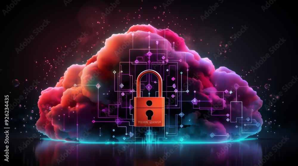 Secure cloud data protection and cybersecurity services enhancing cloud computing security Secure cloud data protection and cybersecurity services enhancing cloud computing security
