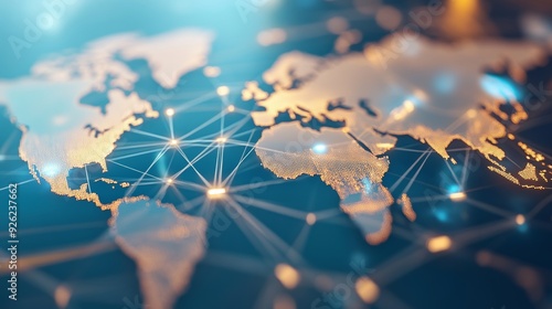 International crm development  uniting markets, teams, and strategies for global business expansion