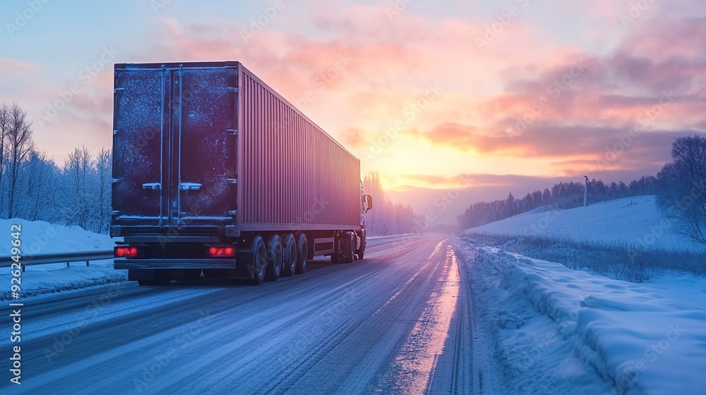 The Cold-Chain Matters: Ensuring Freshness and Safety in Temperature-Sensitive Goods and Logistics The Cold-Chain Matters: Ensuring Freshness and Safety in Temperature-Sensitive Goods and Logistics
