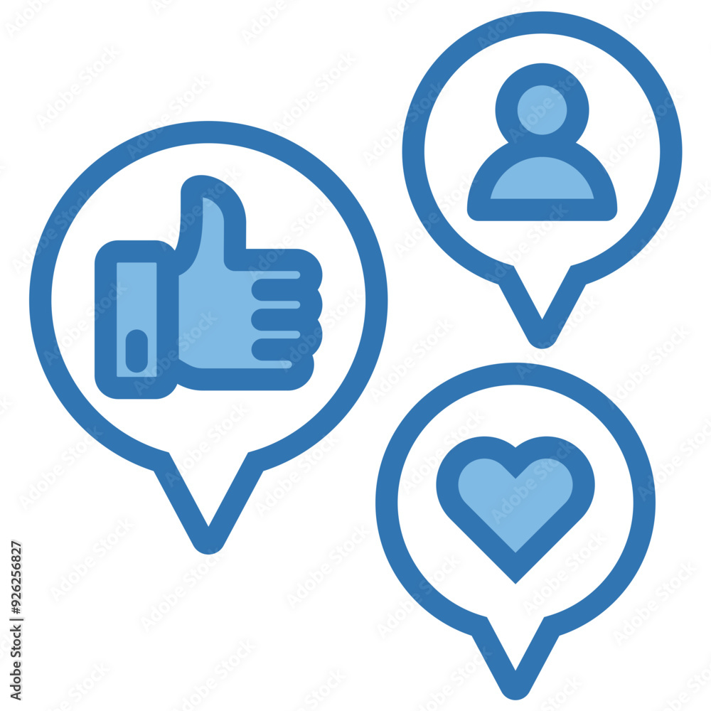 Engagement Icon Engagement Icon