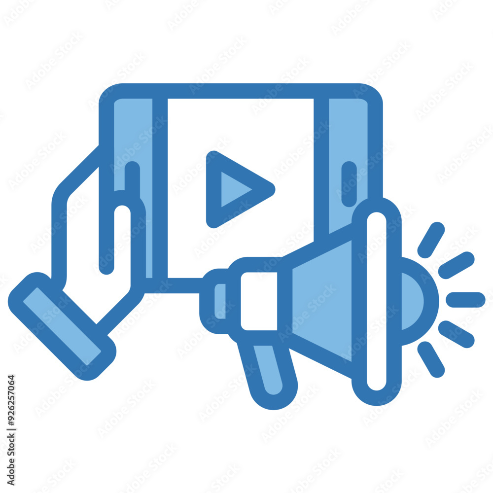 Video Icon Video Icon