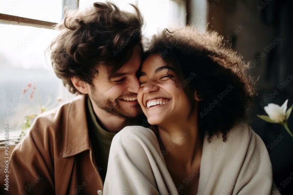 Love laughing romantic adult. Love laughing romantic adult.
