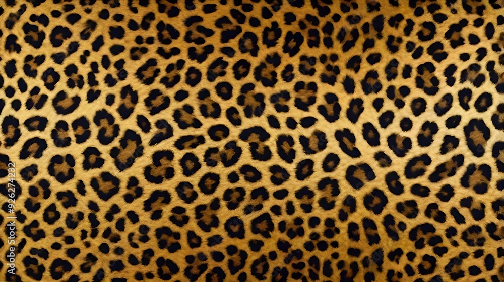 leopard skin texture background leopard skin texture background