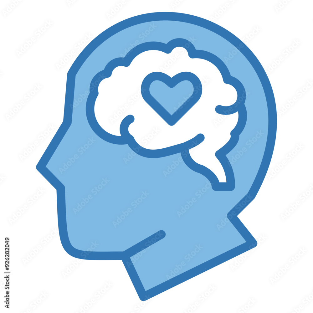Dopamine Icon Dopamine Icon