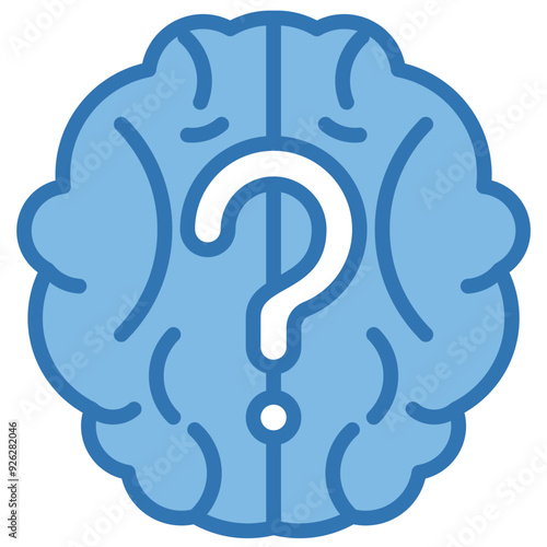 Alzheimer Icon