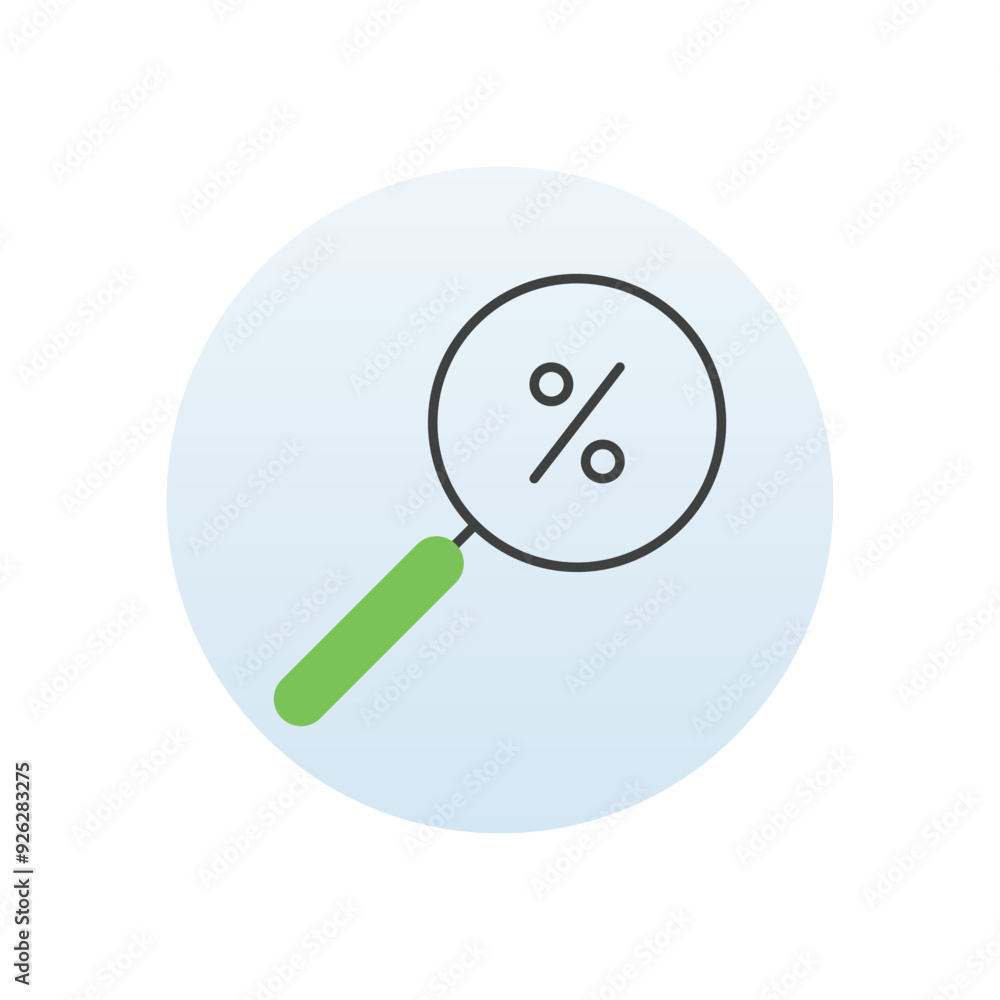 Find Discount vector icons Find Discount vector icons
