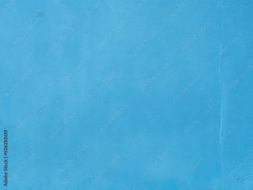 Blue Paint Wall Texture Background Blue Paint Wall Texture Background