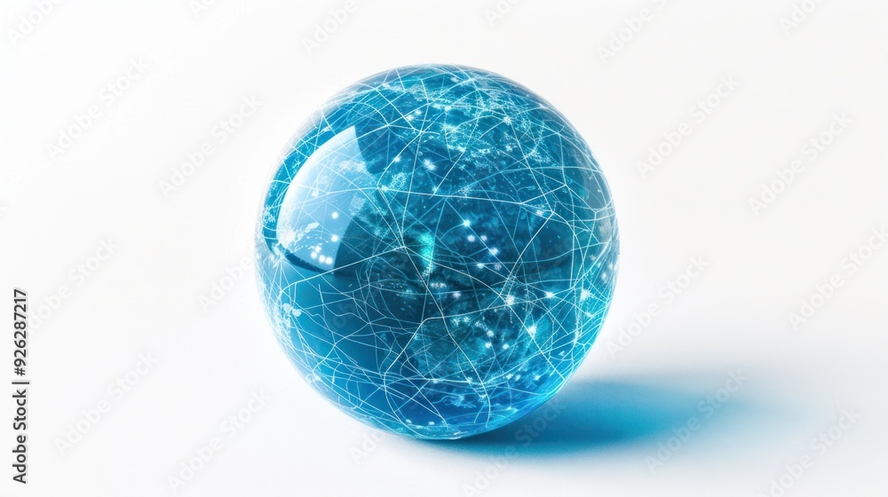 Global Network Connection Global Network Connection