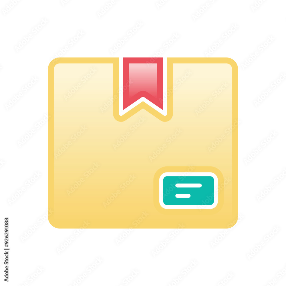 Package vector icons Package vector icons