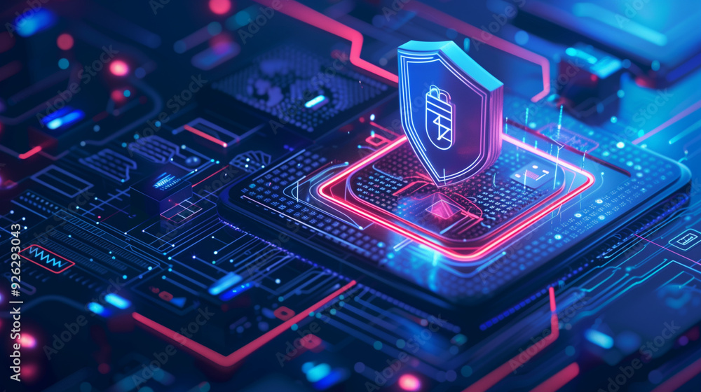 Cybersecurity and digital protection in the modern business landscape Cybersecurity and digital protection in the modern business landscape