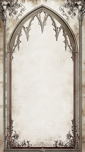 Invitation template