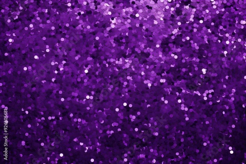 Purple glitter backgrounds abundance textured.