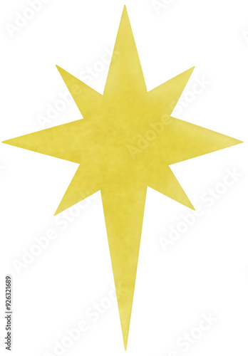 Star of Bethlehem 