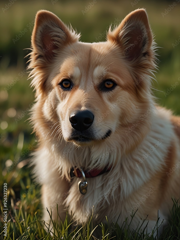 cute dog cute dog