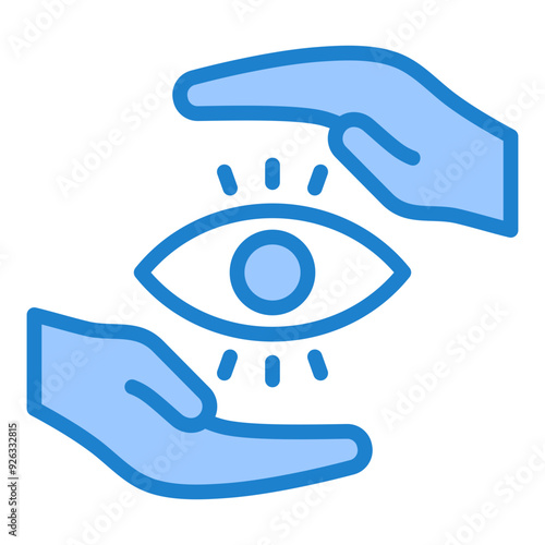Awareness Icon
