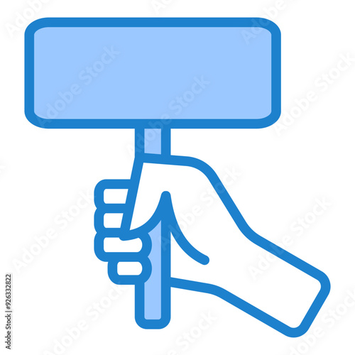 Protest Icon