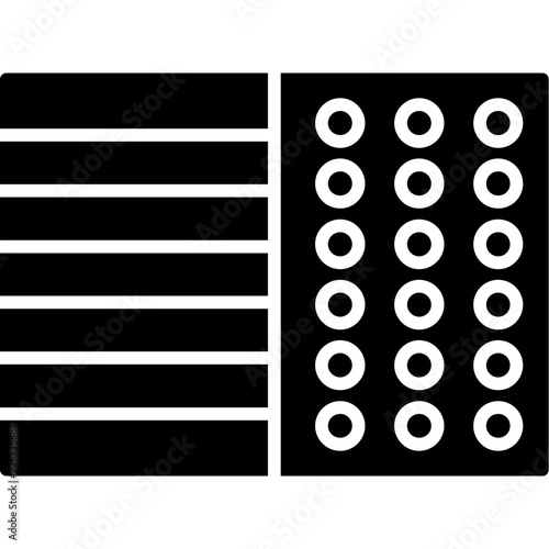 Drywall Icon