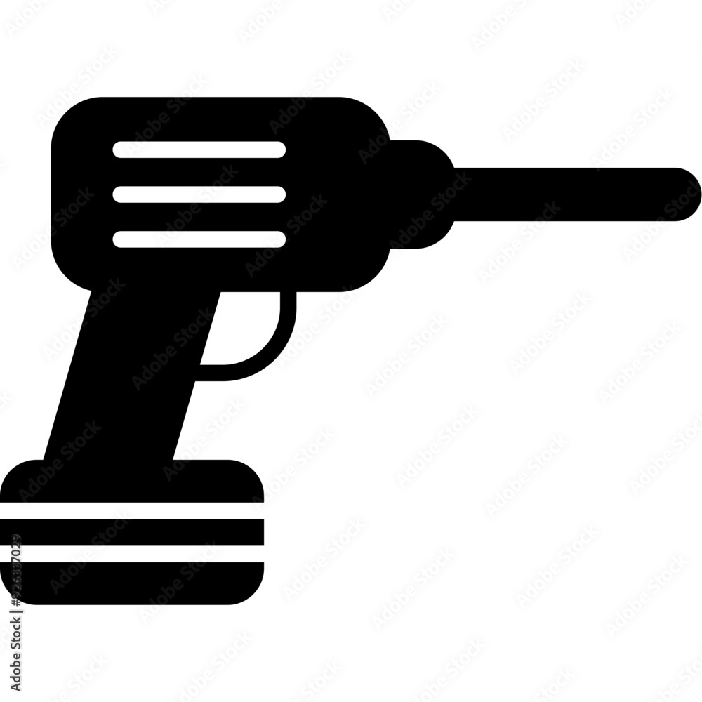 Drill Icon Drill Icon
