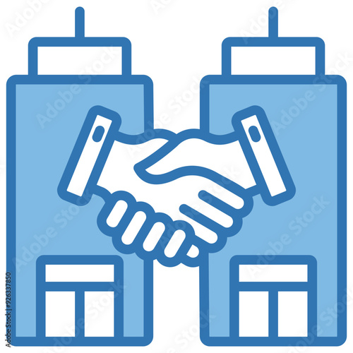 Merger Icon