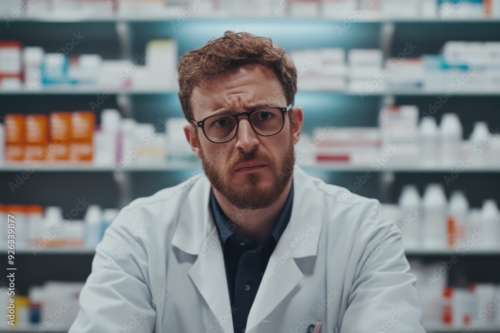 Compassionate Guidance: A Pharmacist's Role in Patient Care and Medication Management Revealed with Intense Focus. Compassionate Guidance: A Pharmacist's Role in Patient Care and Medication Management Revealed with Intense Focus.