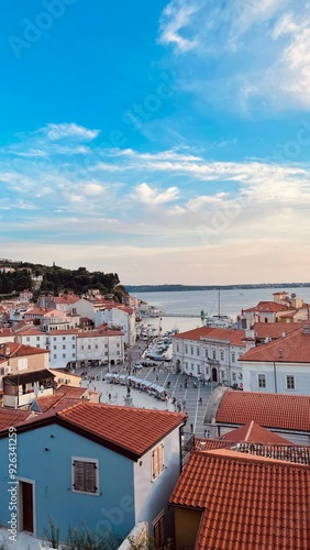 Slovenia Piran 