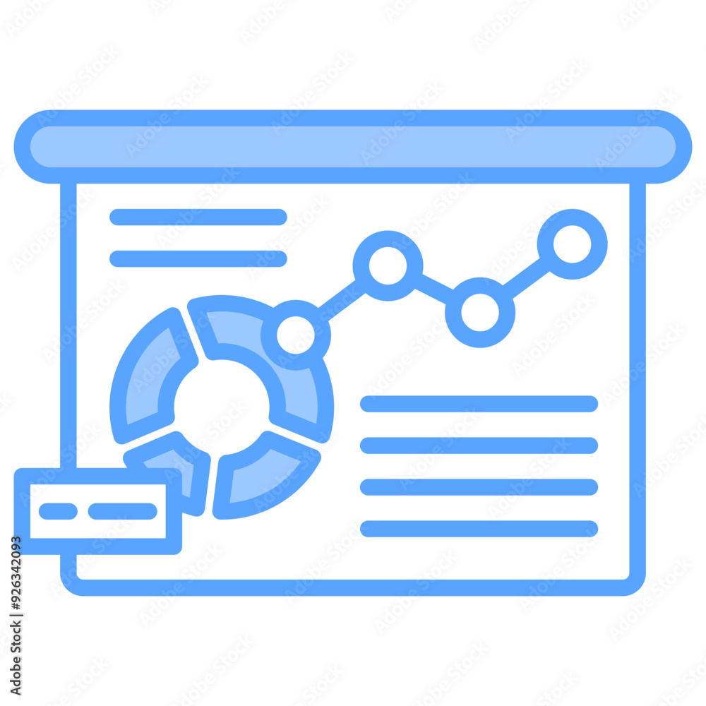 Statistics Icon Statistics Icon
