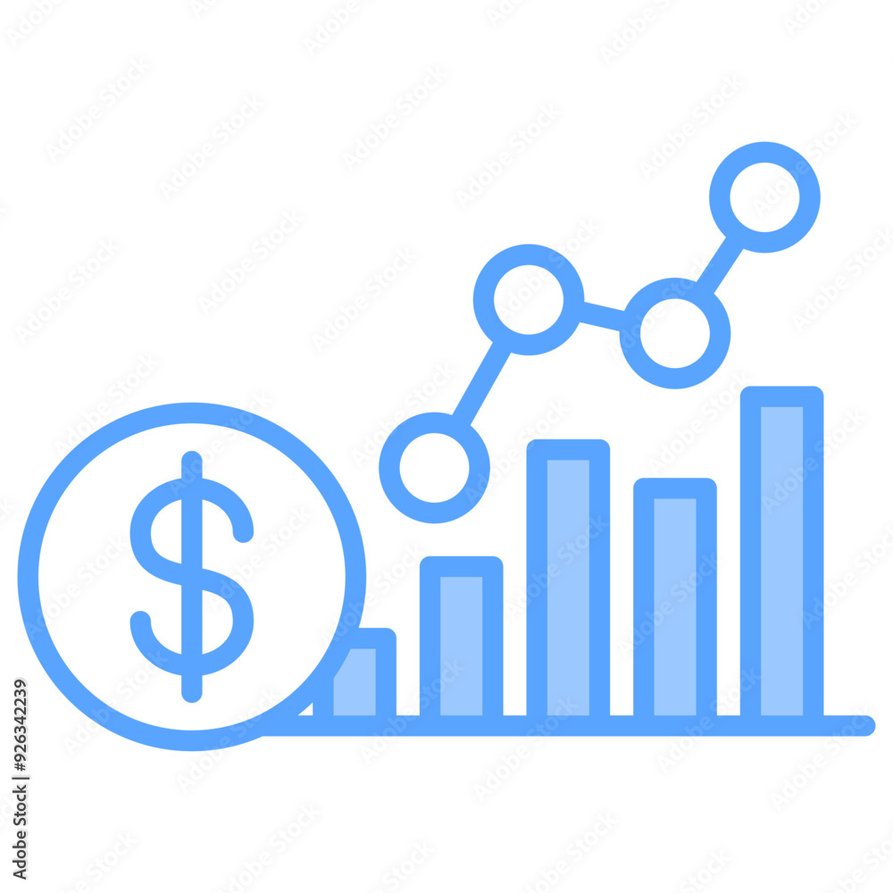 Growth Icon Growth Icon